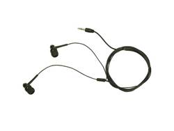 American Audio EB-900 sluchátka - špunty