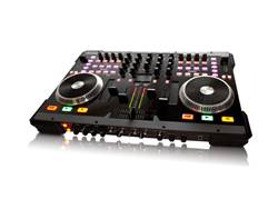 American Audio VMS4 - Velocity Midi Station