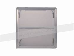 Nivtec podesta 50x50, synt. sklo
