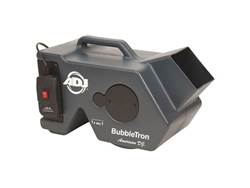 American DJ BubbleTron