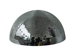 American DJ Zrcadlová polokoule 40cm