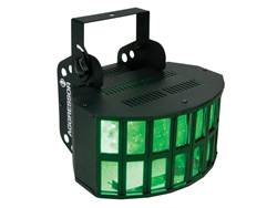 American DJ Aggressor TRI LED