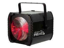 American DJ REVO IV