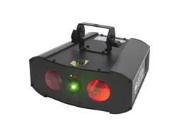 American DJ Galaxian GEM LED