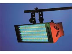 American DJ LED Punch Pro