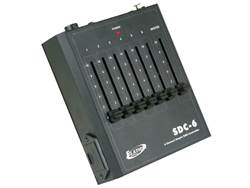 ELATION SDC-6 Faderdesk