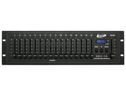 ELATION SDC-16 Faderdesk