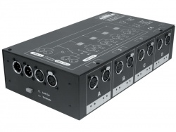 ELATION DMX Branch 4