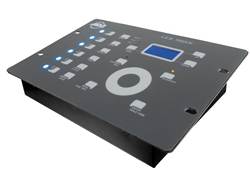 American DJ LED Touch