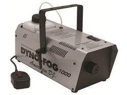 American DJ Dynofog 1000