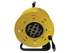 American Audio AC-MCR 8IN 15m multipárový kabel