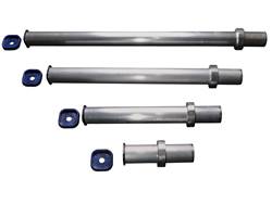 Nivtec noha pevná 120cm