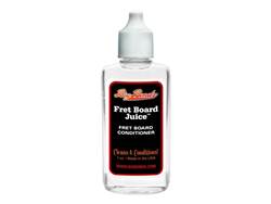 Big Bends Fret board Juice - Čistící prostředek na hmatník