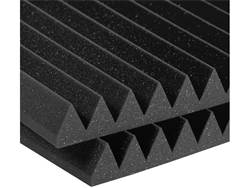 Auralex Studiofoam Wedge 2-22 Charcoal