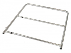 Nivtec zábradlí 35x100