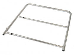 Nivtec zábradlí 100x100