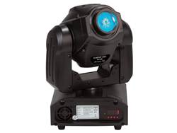 American DJ X-Move LED Plus