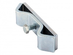 Nivtec spojka pro zábradlí tribunové 110 mm