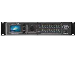 Digitool MX16 - DSP audio matrix procesor