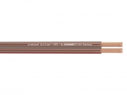 SC 400-0150 TWINCORD 2x1,5