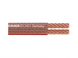 SC 400-0400 TWINCORD 2x4,0