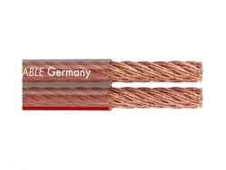 SC 400-0600 TWINCORD 2x6,0