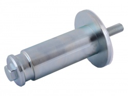 Nivtec čepová spojka pro schody pr. 39 mm