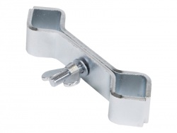 Nivtec spojka pro tribuny Layher 150 mm