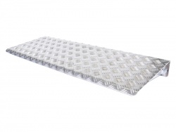 Nivtec nájezd pro rampu 100 cm