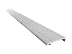Nivtec lišta 200 cm