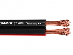 Sommer Cable 420-0400 NYFAZ-SW