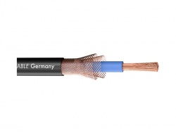 Sommer Cable MAGELLAN SPK240 - reproduktorový kabel
