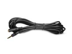 ULTRASONE prodlužovací kabel - černý