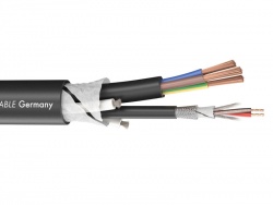 Sommer Cable MONOLITH 1 - DMX kabel