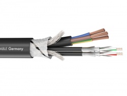 Sommer Cable MONOLITH 2 - DMX kabel