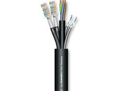 Sommer Cable 5 MONOCAT POWER 212 PUR