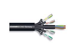 Sommer Cable MONOLITH 8 DUPLEX