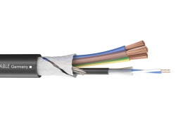 Sommer Cable MONOLITH 1 COMPACT