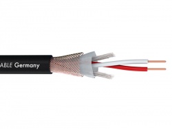 Sommer Cable BINARY 234 DMX-AES-EBU - černý