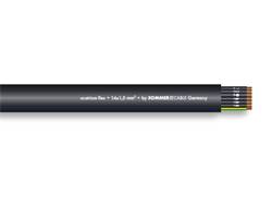 Sommer Cable ATRIUM FLEX 14x2,5mm