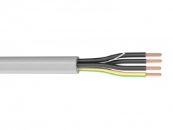Sommer Cable ATRIUM FLEX 4x2,5mm