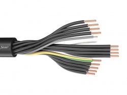 Sommer Cable ATRIUM FLEX 14x1,5mm