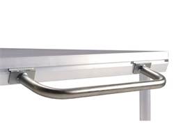 Nivtec pushing handle