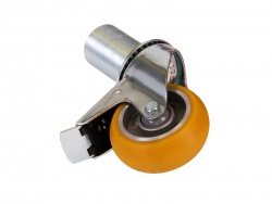 Nivtec transportní kolečka pr. 10 cm set 4ks