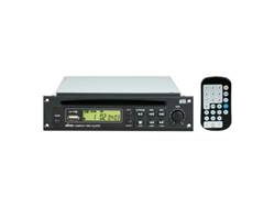 MI MCD-708/808 CD/MP3/USB