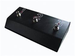 Hughes & Kettner FS-3 FOOTSWITCH