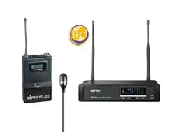 MIPRO PRESENTER SET - STANDARD