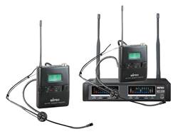 MIPRO SPORT SET DUAL - STANDARD