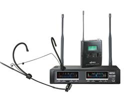 MIPRO HEAD SET DUAL-STANDARD