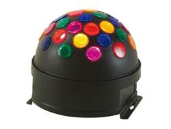 American DJ Sunray LED